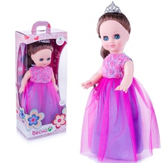 Кукла Весна Герда праздничная 2