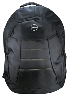 Сумка для ноутбука DELL 460-BBJP 16" черный