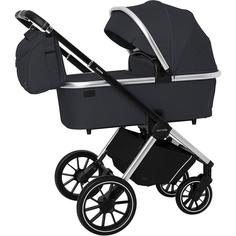 Коляска 3 в 1 Carrello Optima CRL- 6504 Platinum Grey