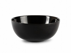 Салатник Luminarc Diwali black 12,5 см