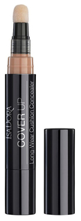 Консилер IsaDora Cover Up Long-Wear Cushion Concealer Тон 52 Nude Sand 4,2 мл