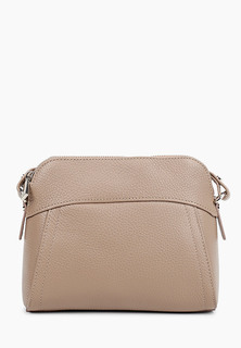 Кросс-боди женская Afina 421 капучино