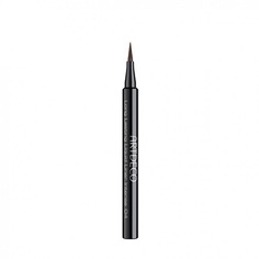 Подводка для век ARTDECO "Long Lasting Liquid Liner Intense" коричневый