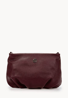 Кросс-боди женская Afina 163 вино