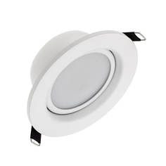Встраиваемый светильник Arlight 018043 LTD-80