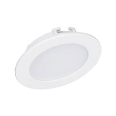 Встраиваемый светильник Arlight 021431 DL-BL