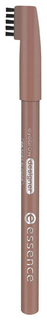 Карандаш для бровей essence Eyebrow Designer 05 Soft Blonde