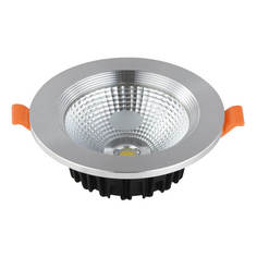 Встраиваемый светильник Kink Light 2135,16 Точка