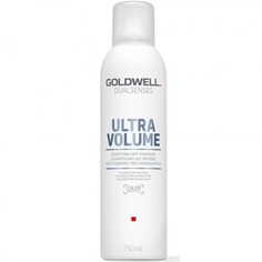 Сухой шампунь для объема Goldwell DS UV 250 мл