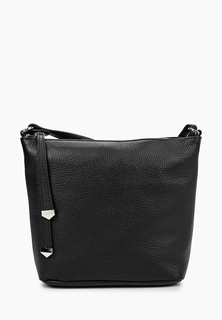 Кросс-боди женская Afina 224 черная