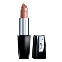 Помада для губ IsaDora увлажняющая "Perfect Moisture Lipstick", тон 226 Angelic Nude