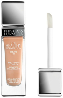Тональный крем Physicians Formula The Healthy Foundation тон LC1 Светло холодный 30 мл