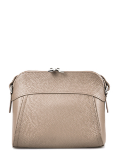 Кросс-боди женская Afina 421 латте