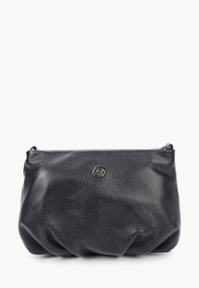 Кросс-боди женская Afina 163 синяя