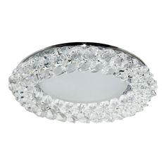 Точечный светильник Escada 262101 Novara