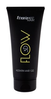 Кератиновый гель для укладки волос Stapiz Flow3D , 200 мл