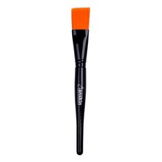 Кисть для макияжа Anskin Bella Accessori Brush Black