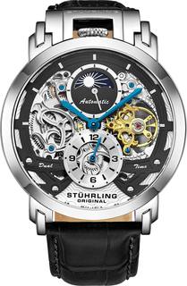Наручные часы мужские Stuhrling Original 906.02