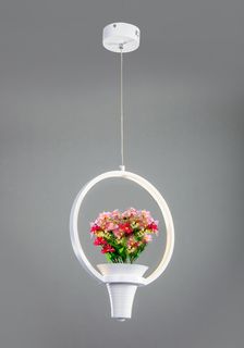 Подвесной светильник Escada 10213/S LED