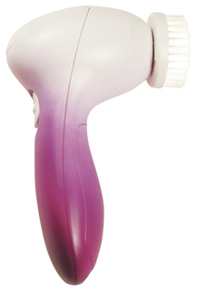 Прибор для чистки и массажа лица Supra MFS-103 Purple