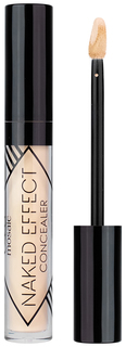 Консилер Eva Mosaic Naked Effect Concealer 02 Cветло-бежевый 3,8 мл