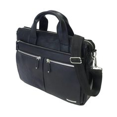 Портфель мужской CROSS CASE CC14-327 черный