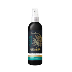 Спрей для волос Compliment Argan Oil&Ceramides 200 мл
