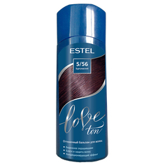 Оттеночный бальзам для волос Estel Love Ton 5/56 Бургундский 150 мл