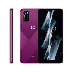 Смартфон BQ 6051G Soul 2+32