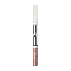 Помада-блеск для губ стойкая Seventeen All Day Lip Color&Top Gloss т.32