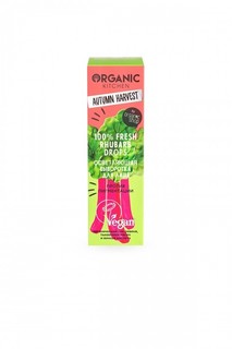 Осветляющая сыворотка для лица Organic Kitchen Autumn Harvest Fresh Rhubarb Drops, 30 мл