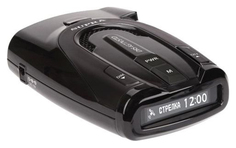 Pадар-детектор SUPRA DRS-IG77VSTD