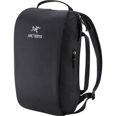 Рюкзак треккинговый Arcteryx Blade 6 л black Arcteryx