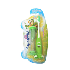 Зубная щетка, MISSHA, Aquarelle Kids 1 шт, 30 г
