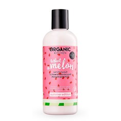 Лосьон для тела Organic Kitchen "WHAT-A-MELON ultra", увлажняющий, 270 мл