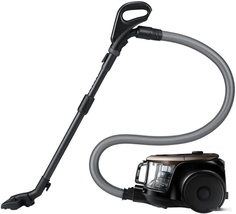 Пылесос Samsung VC18M21N9VD