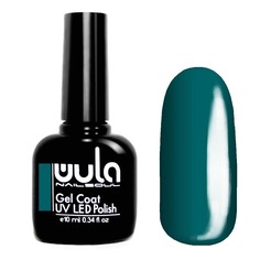 Гель-лак WULA Nailsoul №519