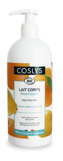 Лосьон для тела Coslys, 500 мл