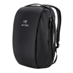 Рюкзак треккинговый Arcteryx Blade 20 л black Arcteryx