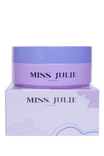 Гидрогелевые увлажняющие патчи Miss Julie Moisture HydroGel Eye Patch, 60 штук