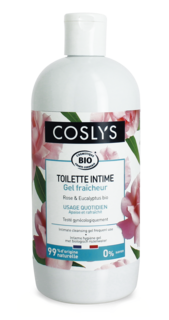 Гель для интимной гигиены Coslys, для ежедневного применения, 500 мл