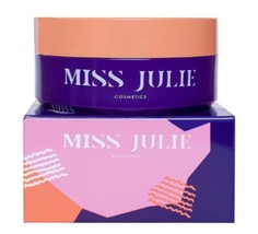 Гидрогелевые патчи Miss Julie охлаждающий эффект DiaForce Emerald HydroGel Patch, 60 штук
