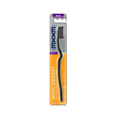 Зубная щетка Макс эффект 1 шт, EXXE, 20 г