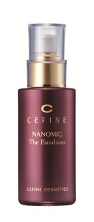 Эмульсия восстанавливающая "Nanomic The Emulsion" CEFINE,80 мл