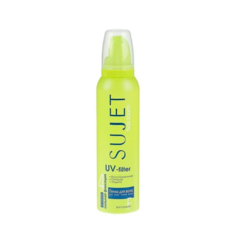 Пенка для укладки волос Sibiar Sujet, Difeel, 160 мл
