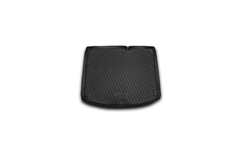 Коврик в багажник Element для SUZUKI SX-4 2013, нижний, полиуретан