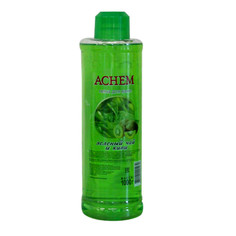 Пена для ванн Romax Achem Зелёный чай и киви, 1 л