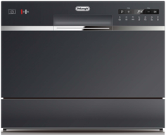 Посудомоечная машина DeLonghi DDW07T Crisolita Delonghi
