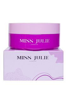 Гидрогелевые патчи Miss Julie коллаген Collagen HydroGel Eye Patch, 60 штук