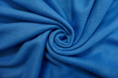 Guten Morgen Покрывало Viktoria цвет: голубой (130х150 см)